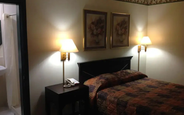 Budget Inn