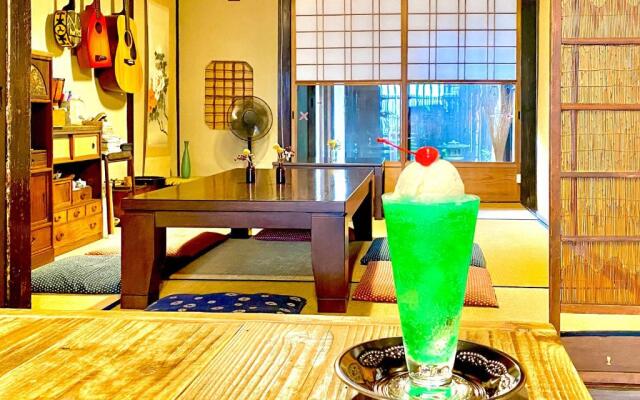 Guesthouse Kioto