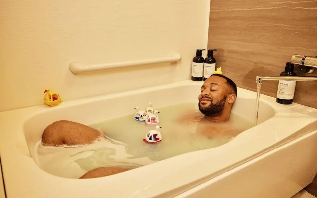 Section L Yushima - Ueno