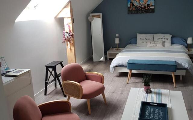 Au plaisir d’accueillir