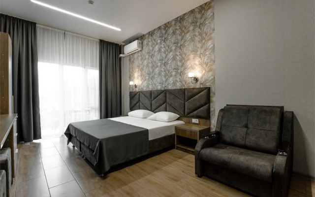 Золотой берег