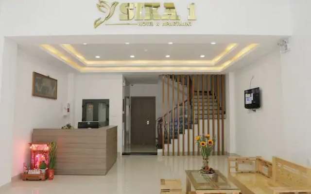 Sika 1 Hotel