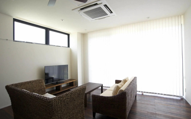 Soraniwa Hotel and Cafe