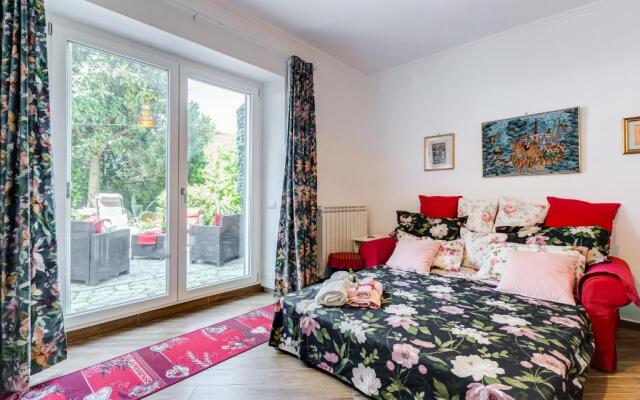 Alloggio turistico Giuly ID 3807