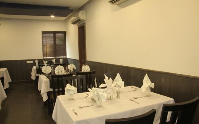 krishna Park Resort