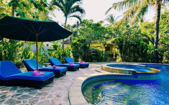 Villa Padma