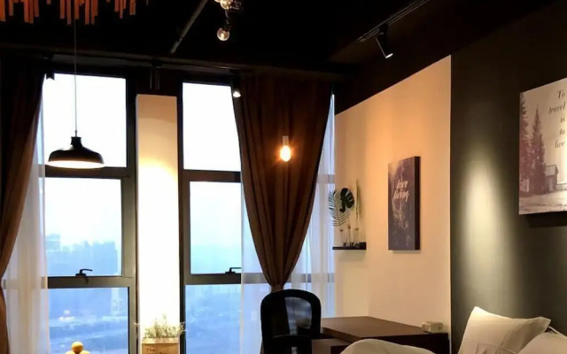 ZeFlowers Home Stay