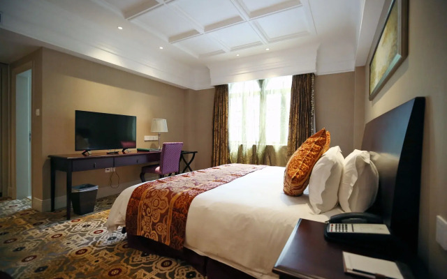 Moller Villa Hotel