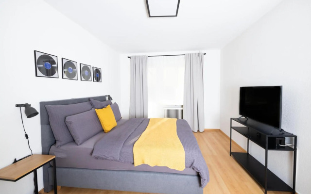 Armotti Pappelweg Bern