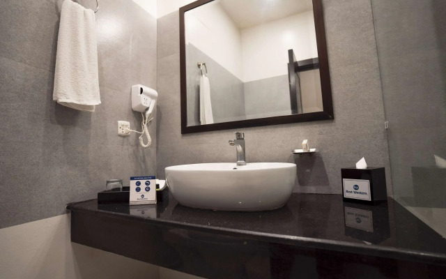 Best Western Hotel Faisalabad City