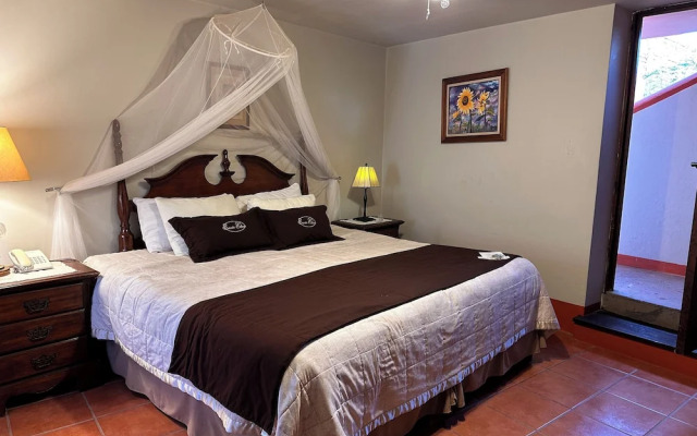 Mesón de Santa Elena Hotel Galeria