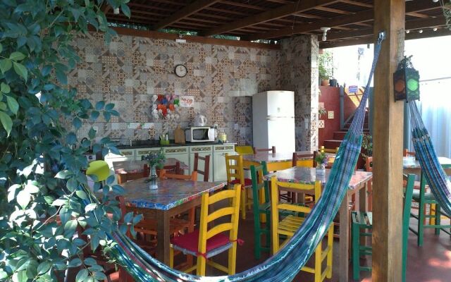Joinville Hostel & Pousada