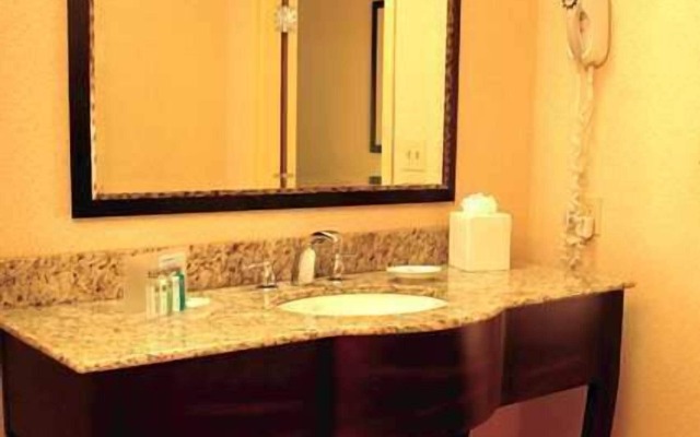 Hampton Inn Magnolia