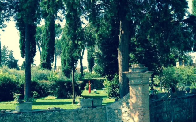 Appartamenti Lais in Sipicciano