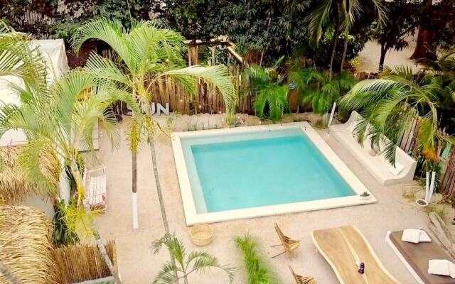 Yaxa Hotel Nosara