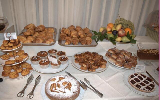 Hotel Terme Alexander