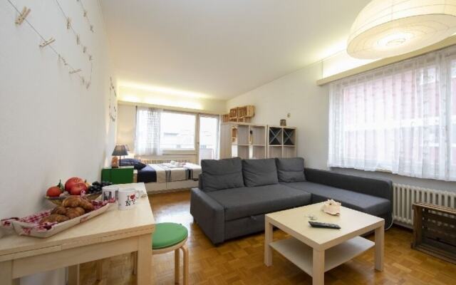 Cosy Studio Lugano