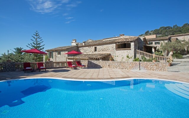 Finca Can Beneït
