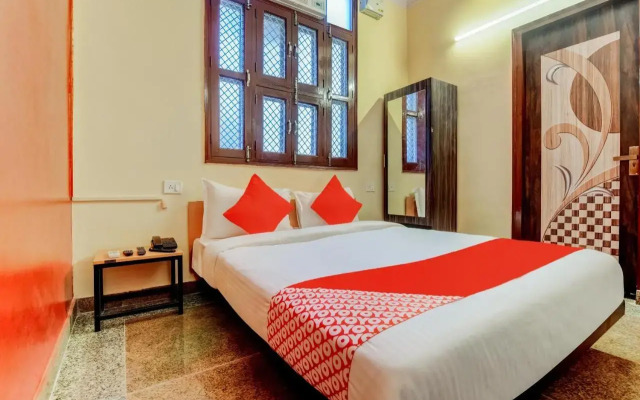 OYO Flagship 41452 Qutub Vihar
