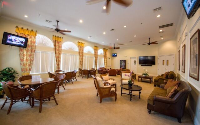 Terra Verde Resort 4748