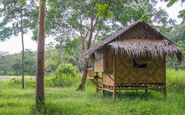 Wichai's Jungle Home Stay