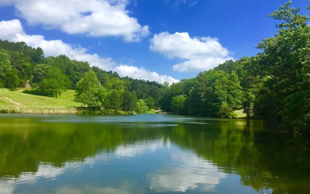 Cinnamon Valley Resort