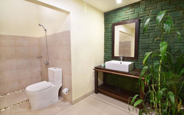 Tiga Lima Homestay Yogyakarta