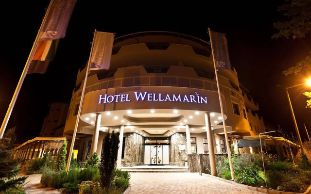 Wellamarin Hotel