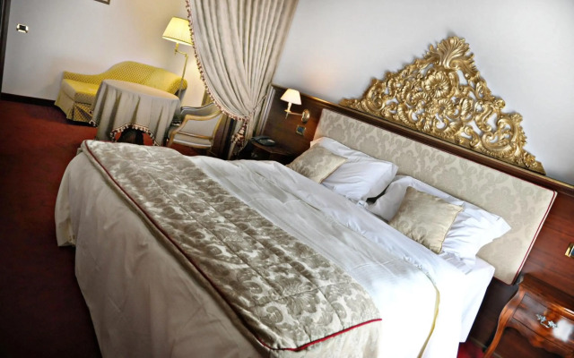 Hotel Villa Condulmer