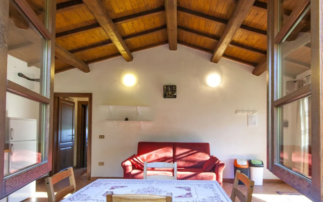 Il Poggio Dell'Artilla