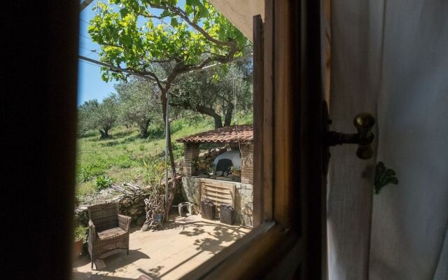 Traditional Cretan Family Home