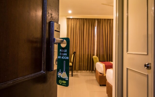 OYO 1085 Hotel Budhil Park