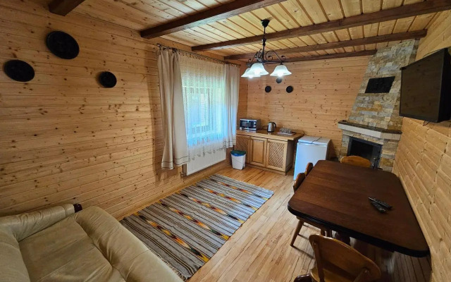 Guesthouse Kolo Druziv