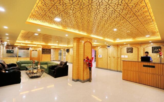 Hotel Shefaf