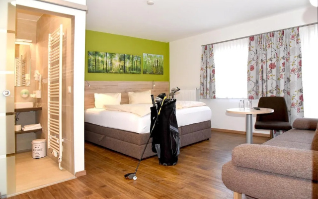 Landhotel Reitingblick