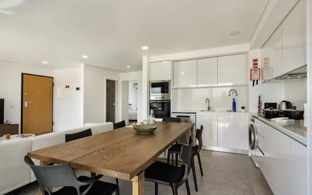 Sunny Apartments X in Tavira