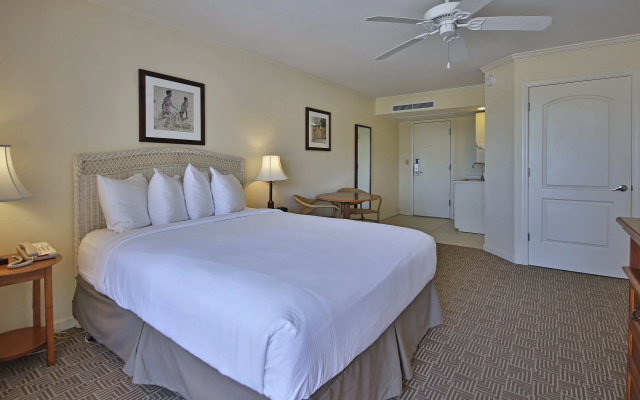 Seaside Inn