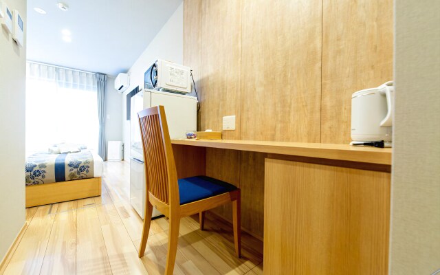 Grand Base Hiroshima Hikarimachi