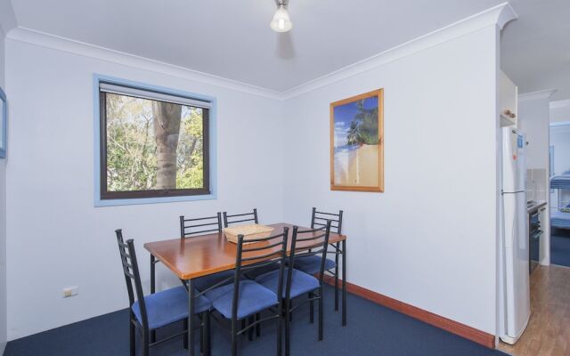 Carindale, Unit 21/19 Dowling Street