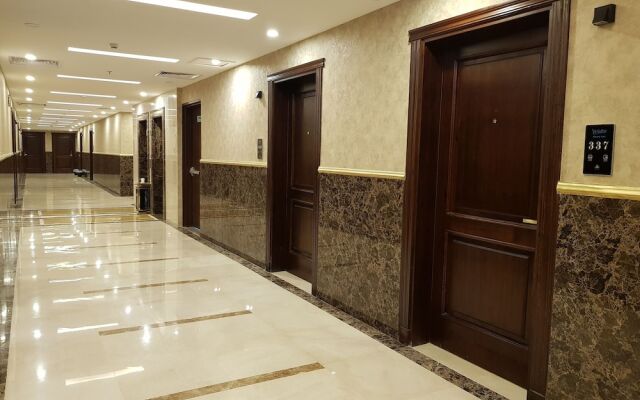 Farha International 2 Residential Units