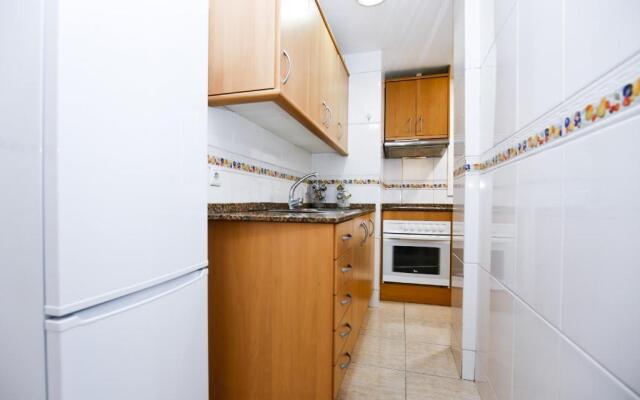 Pineda 5 Apartment PlanetCostaDorada