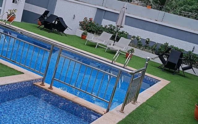 The One Hotel