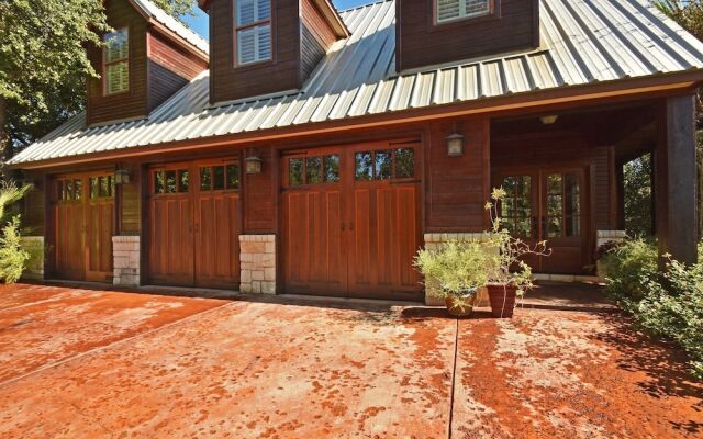 7621 Debbie Volente Home by RedAwning