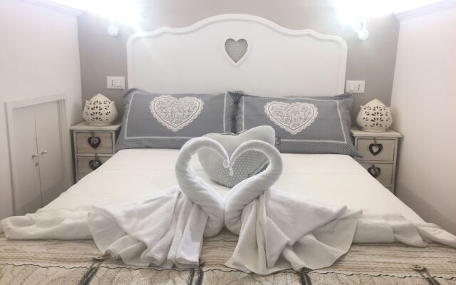 Dimora Altomare Holiday Suites