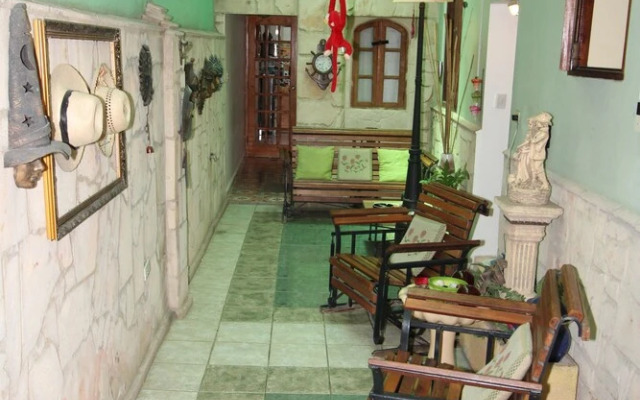 Marilin Maison Guesthouse