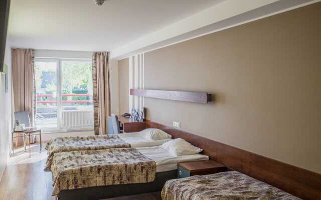 Pirita Marina Hotel & Spa
