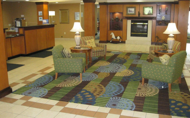 Holiday Inn Express Williamston by IHG