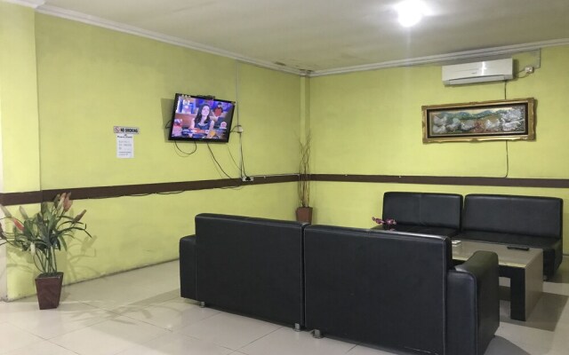 OYO 2144 Hotel Rapos