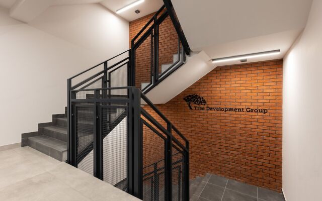 Lux Apartment by Renters Prestige