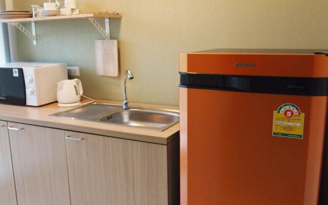 Dcondo Kathu-Patong Managed by Seeka